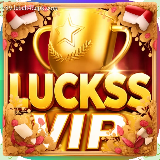 Aplikasi lucksvip Terbaru dan Terlengkap